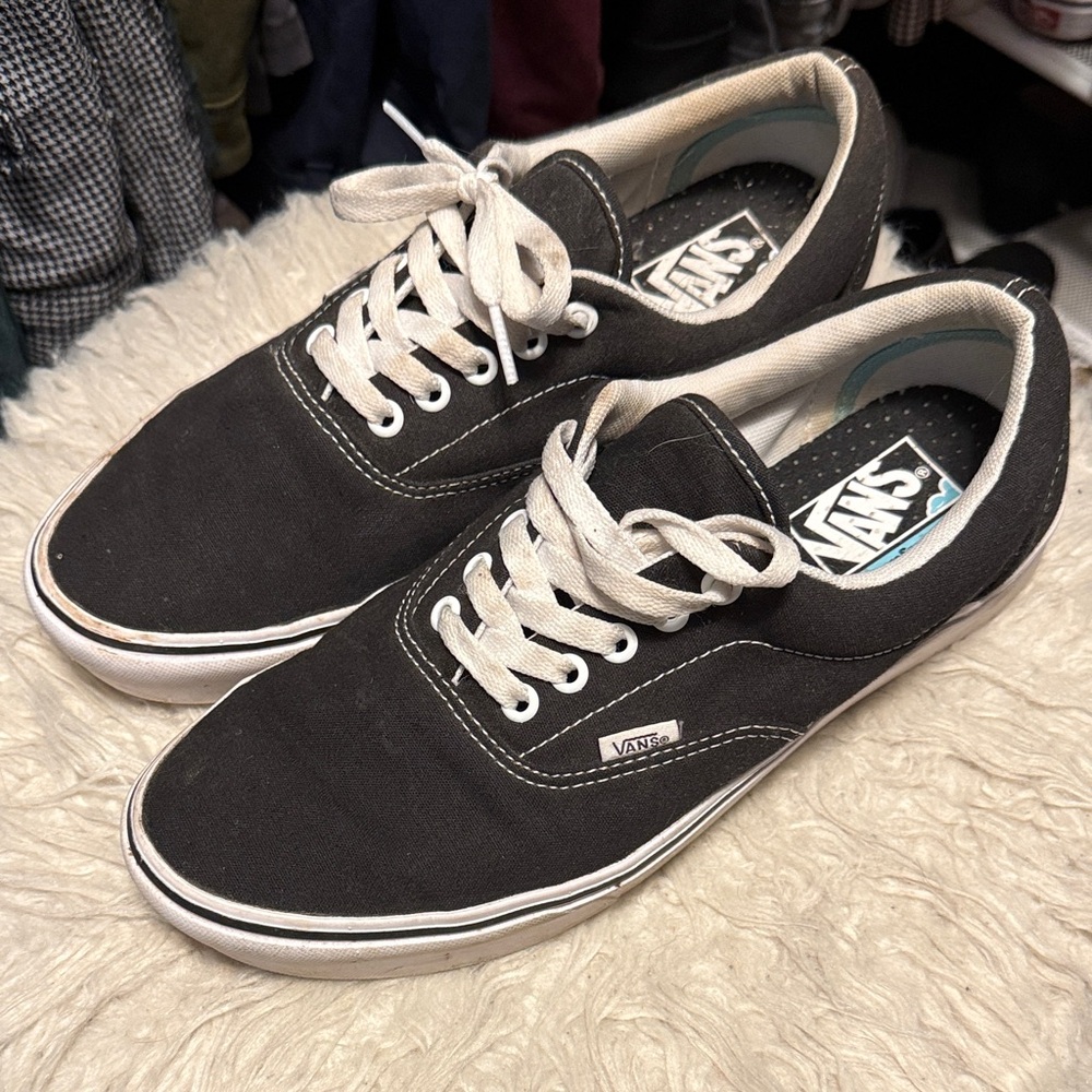 Vans ComfyCush Era